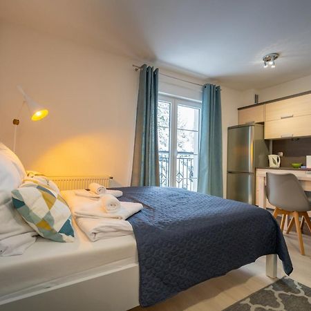 Rentplanet - Apartamenty Pstrowskiego Шклярска Поремба Екстериор снимка
