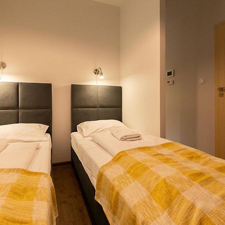 Rentplanet - Apartamenty Pstrowskiego Шклярска Поремба Екстериор снимка