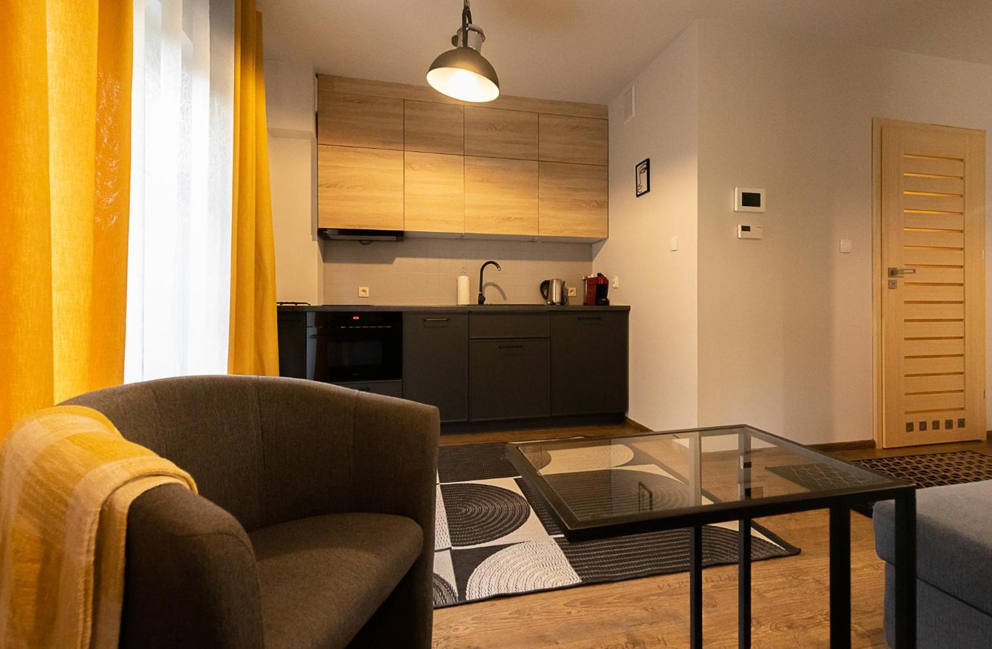 Rentplanet - Apartamenty Pstrowskiego Шклярска Поремба Екстериор снимка