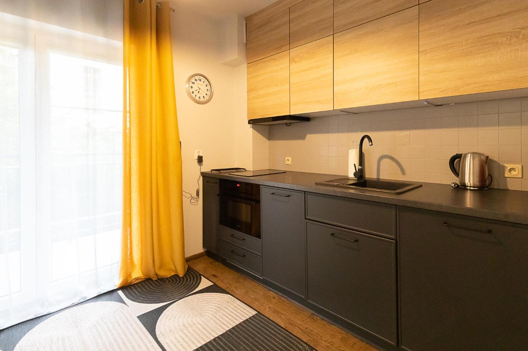 Rentplanet - Apartamenty Pstrowskiego Шклярска Поремба Екстериор снимка